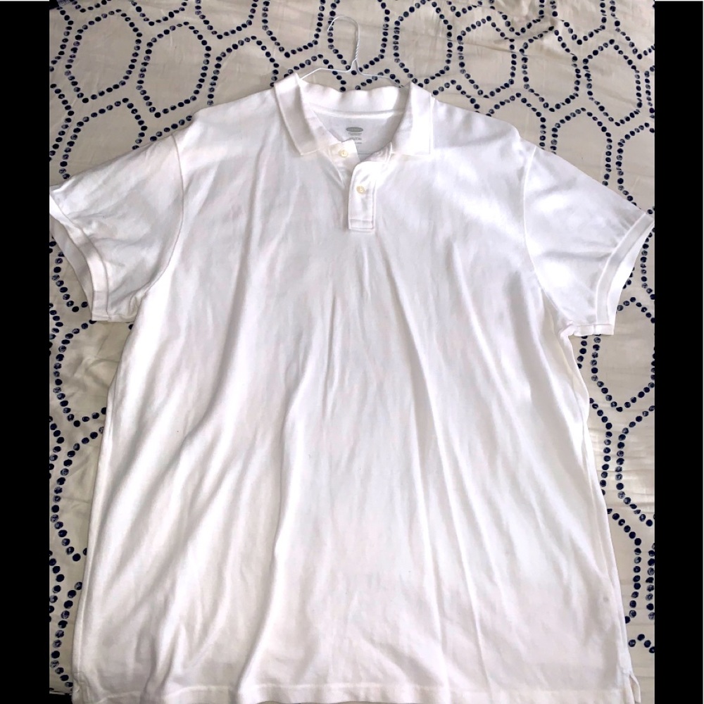 Old Navy polo